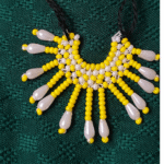 yellow accessories