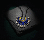 blue mala