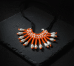 orange mala
