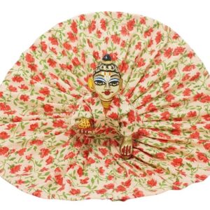 cotton dress laddu gopal