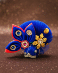 blu mukut